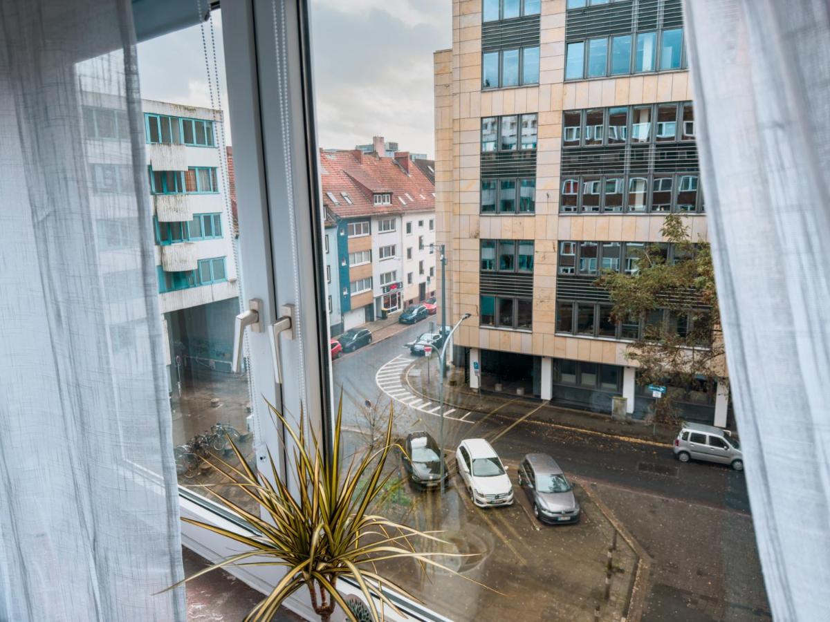 Immostay #6 - Ferienhaus 4 Zimmer Fuer 8 Personen, Wifi & Zentrum Bremen Exterior foto