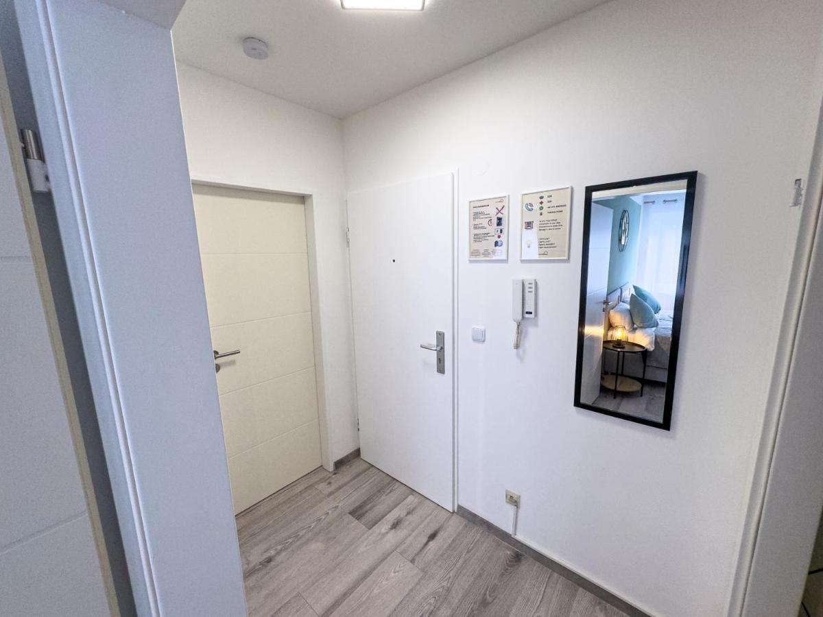 Immostay #6 - Ferienhaus 4 Zimmer Fuer 8 Personen, Wifi & Zentrum Bremen Exterior foto