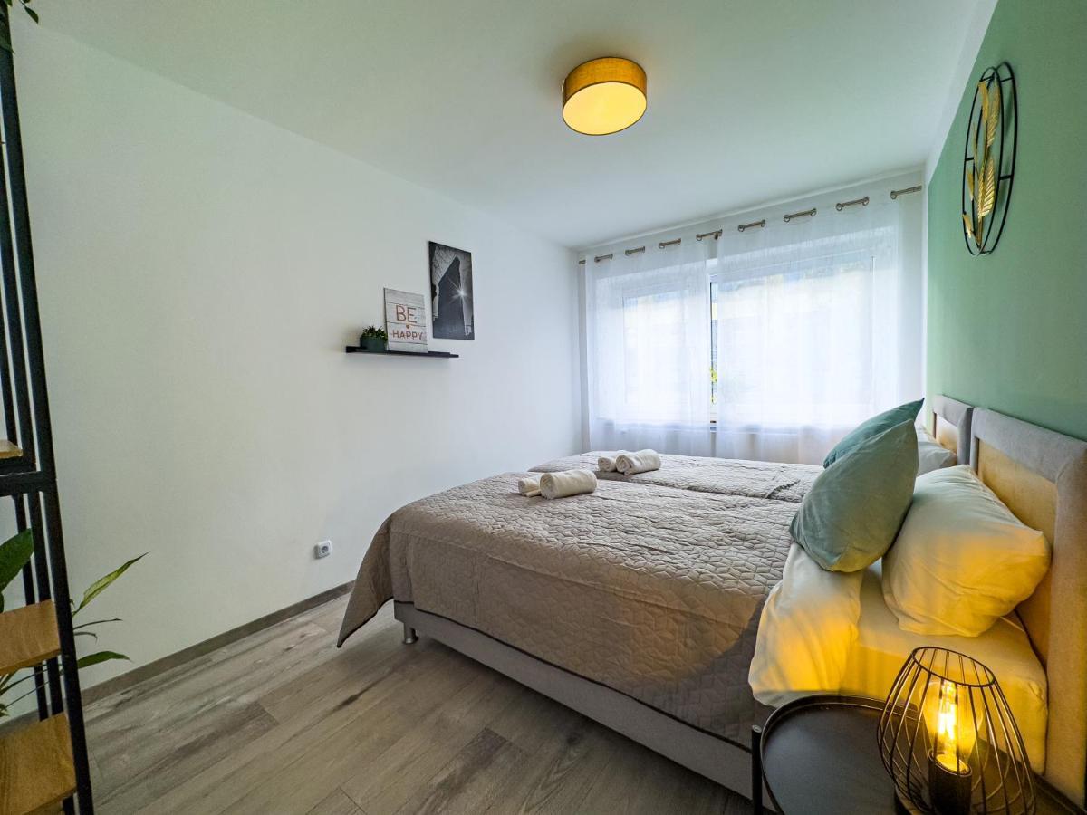 Immostay #6 - Ferienhaus 4 Zimmer Fuer 8 Personen, Wifi & Zentrum Bremen Exterior foto