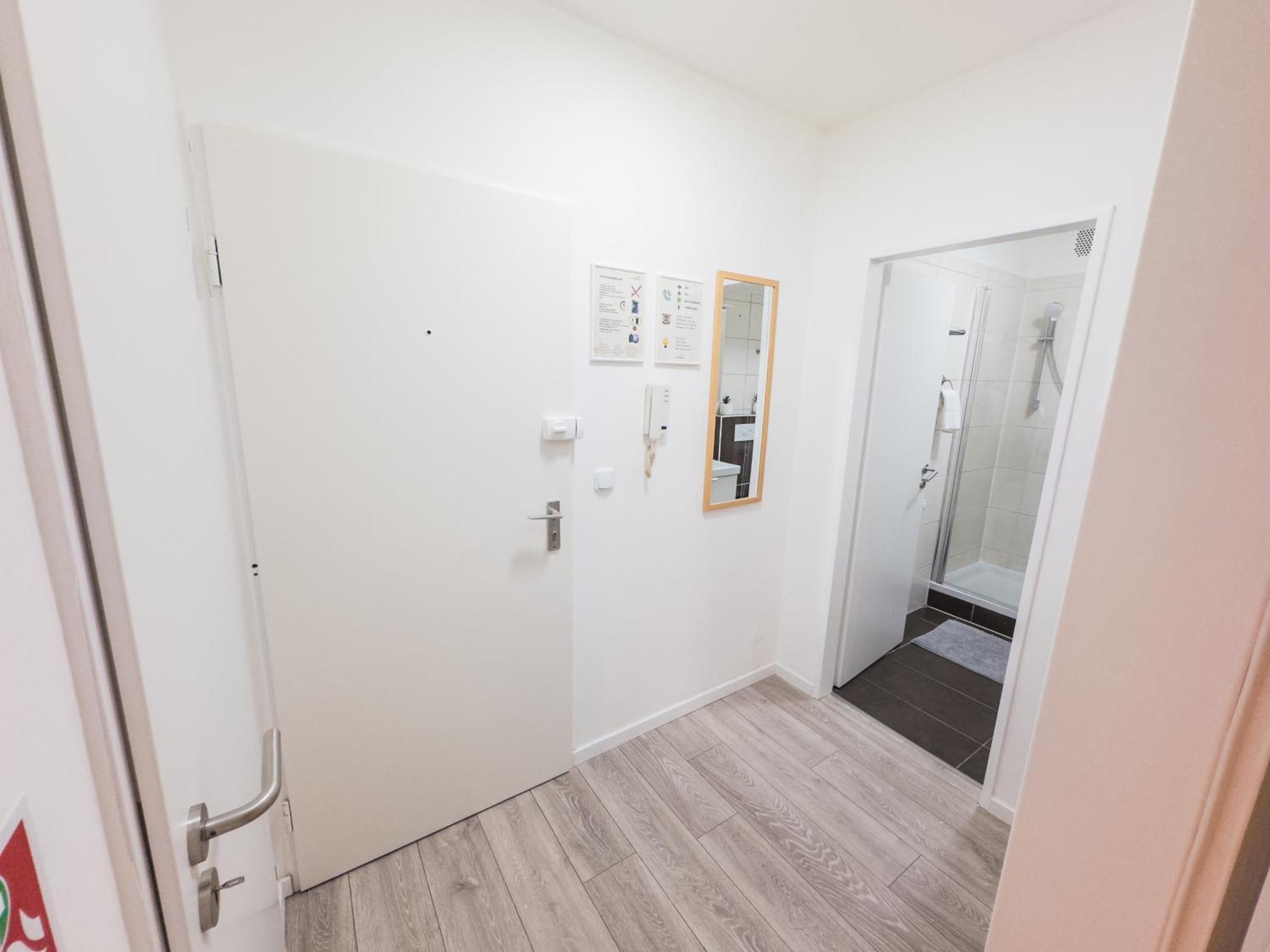 Immostay #6 - Ferienhaus 4 Zimmer Fuer 8 Personen, Wifi & Zentrum Bremen Exterior foto
