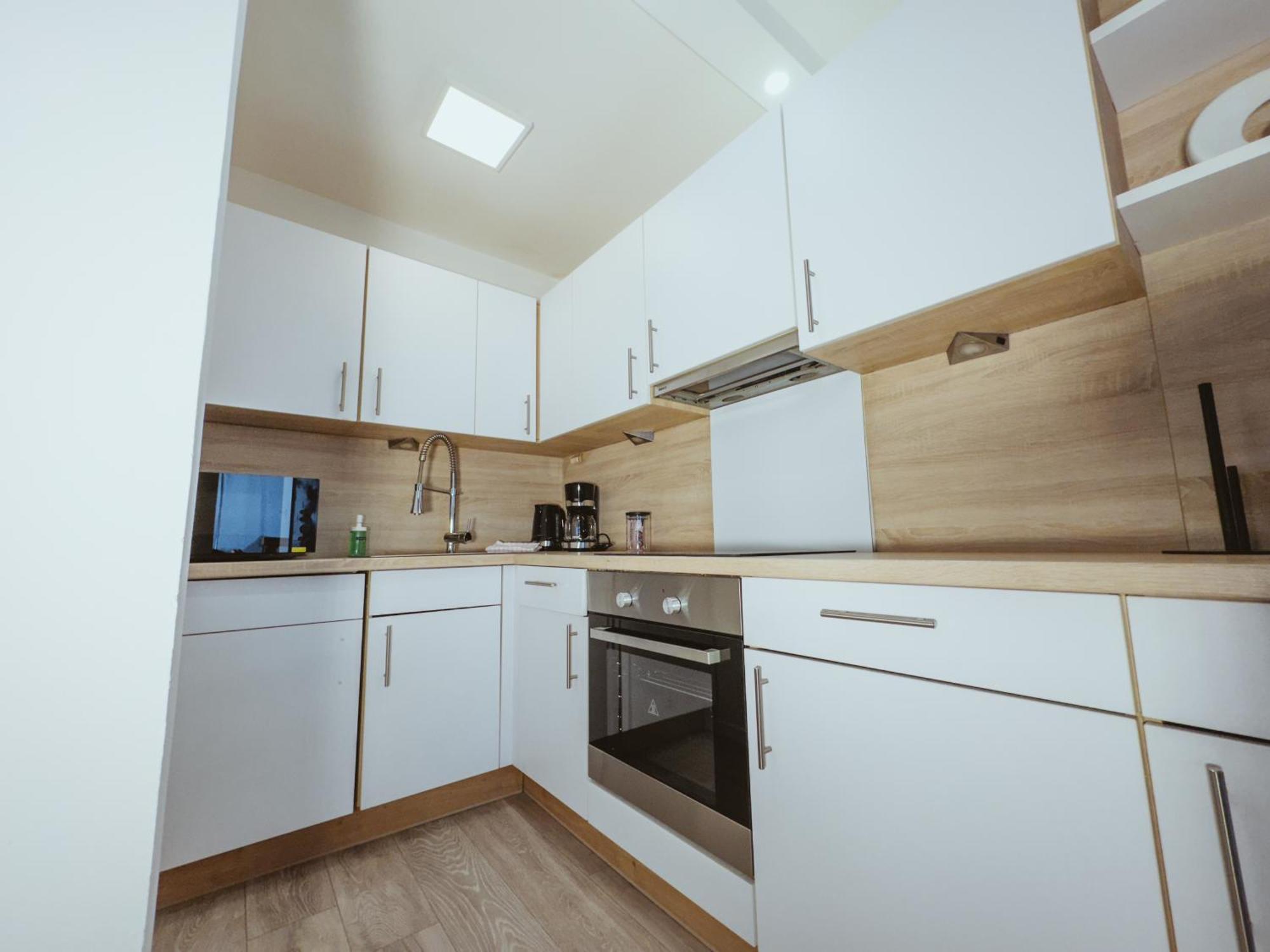 Immostay #6 - Ferienhaus 4 Zimmer Fuer 8 Personen, Wifi & Zentrum Bremen Exterior foto